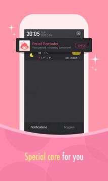 Pink Daily screenshot 6