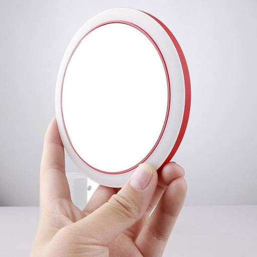 Mirror Chick - The worlds most innovative mirror screenshot 4