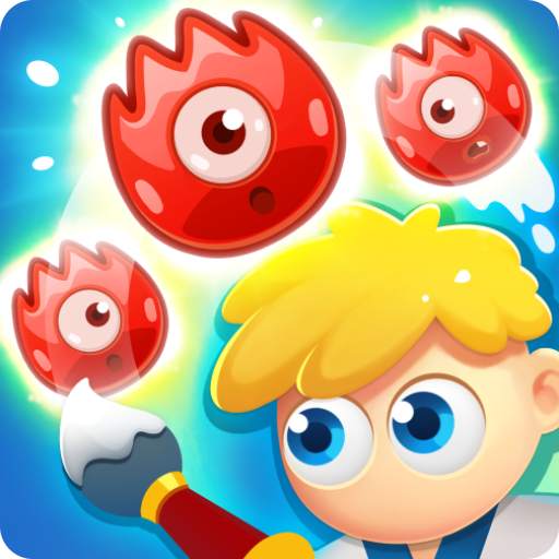 Monster Busters: Link Flash 1.2.13