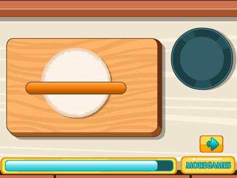 Make Pizza screenshot 5