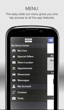 Bridgewater Chevrolet screenshot 1