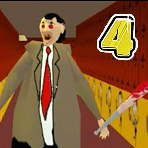 Mr Granny Bean & Mr Grandpa Man Chapter 4 1.0