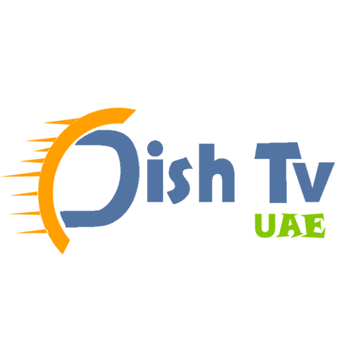 Dish Tv UAE icon