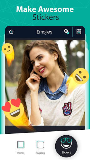 Picturesque - Amazing Photo Editor & Cool Effects screenshot 2