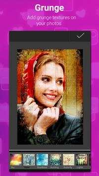 Grunge Effects 5 تصوير الشاشة