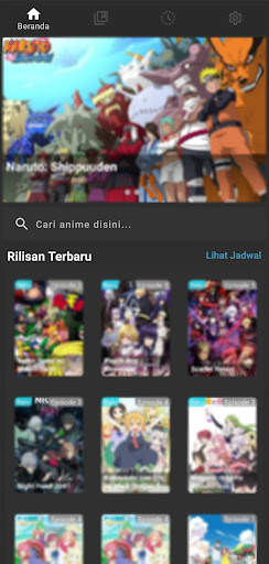 AnimeDesu - Nonton dan Download Anime Sub Indo screenshot 1