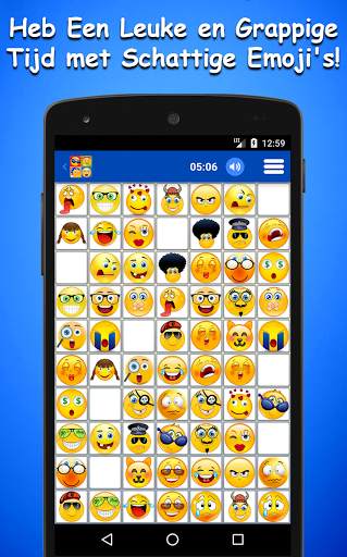 Emojis Memory Spel Voor Kinderen screenshot 5
