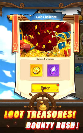Pirates War screenshot 5