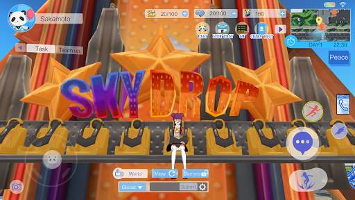 My School Simulator screenshot 7