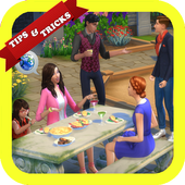 Tips The Sims 4 icon