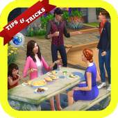 Tips The Sims 4 1.0