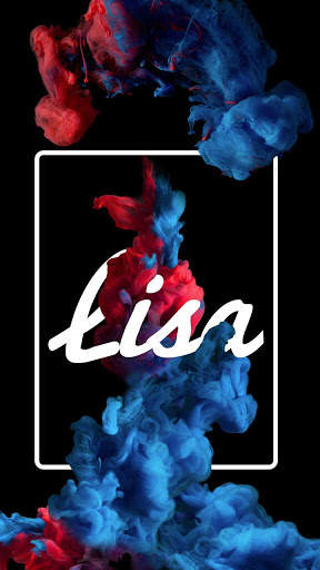 Smoke Effect Name Art - 3D Smoke Effect screenshot 5