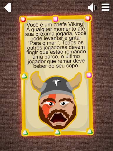 Seven Drinking Game screenshot 8