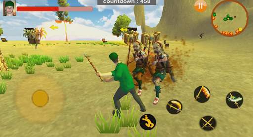 Prince of War : free Action Games 2021 Sword 2021 screenshot 14