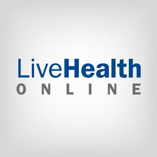 LiveHealth Online Mobile 12.17.02.000