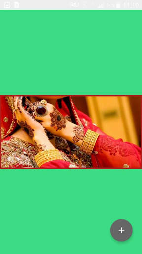 Latest Mehndi Designs screenshot 5