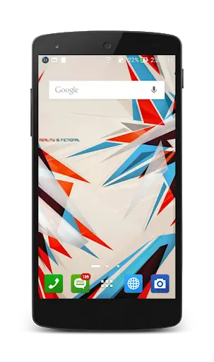 Lollipop HD скриншот 1