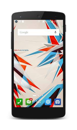 Lollipop HD screenshot 1