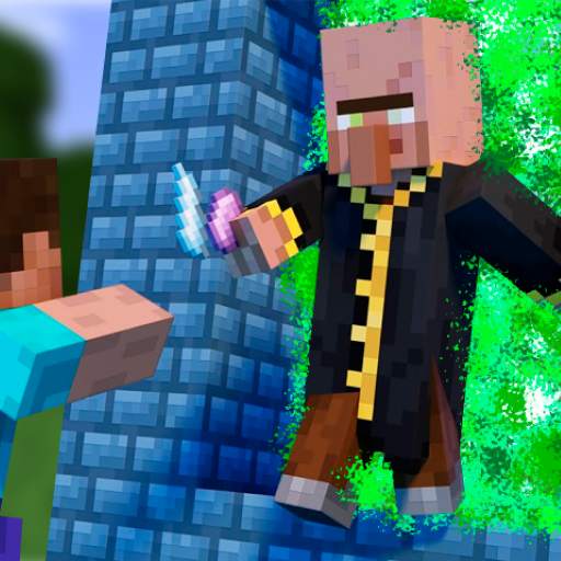 Portal Gun Mod for Minecraft 1.0