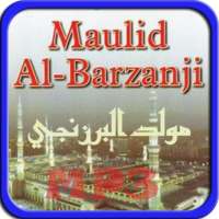 Maulid Al Barzanji Mp3 Offline logo