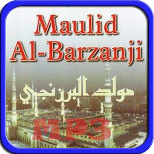 Maulid Al Barzanji Mp3 Offline 1.0