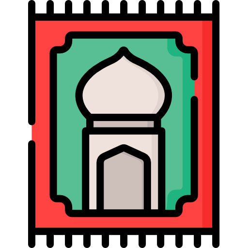 Muslim Prayer Times  (Local prayer time) icon