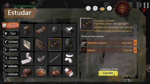 Delivery From the Pain:Survive screenshot 7