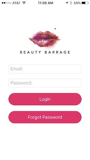 Beauty Barrage screenshot 3