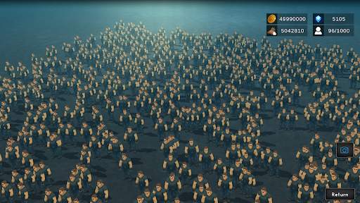 Zombie Defense : Apocalypse screenshot 6