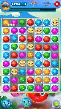 Fruit Crush screenshot 1