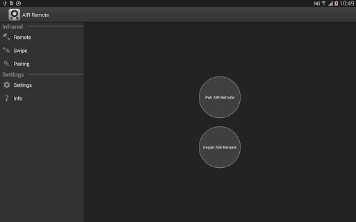 AIR Remote FREE for Apple TV screenshot 11