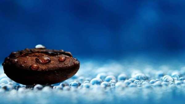 Water Wallpaper screenshot 2