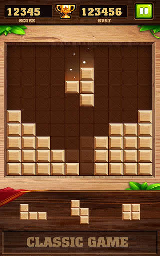 Block Puzzle Game - Brick Game screenshot 7