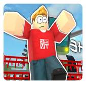 Tips ROBLOX Escape School Obby Least 1.0