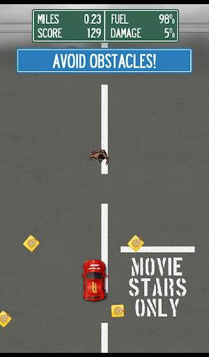Drivee: Zombies Ahead screenshot 7