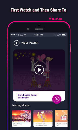 Video Status : Short Video Status, Diwali Status screenshot 4