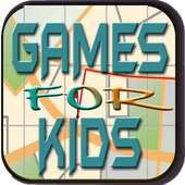 Games for Kids 3 Years icon