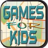 Games for Kids 3 Years 1.0