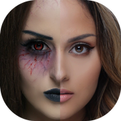 Vampire Camera Editor icon