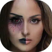 Vampire Camera Editor icon