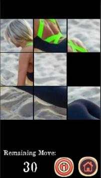 Sexy Yoga Pants Girls Game screenshot 4