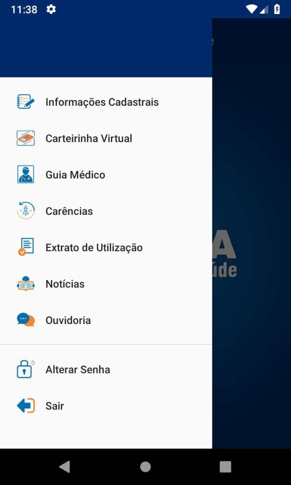 Pladisa - Planos de Saúde screenshot 5