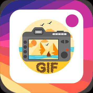 Camera funny gifs - Gif images screenshot 1