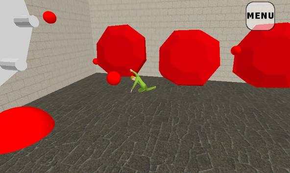 Ragdoll Room Extreme screenshot 2