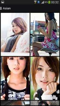 Beautiful Girls Wallpapers HD screenshot 4