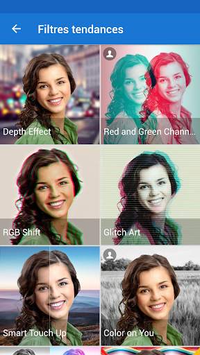 Photo Lab PRO - montage photo screenshot 7