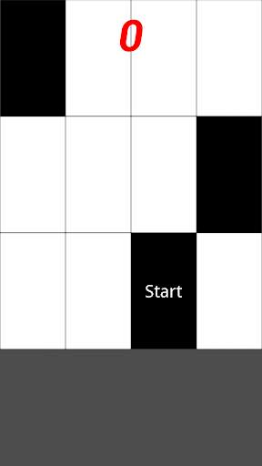 Musical Piano Tiles screenshot 5
