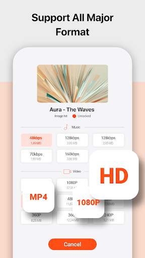 Video Downloader screenshot 2