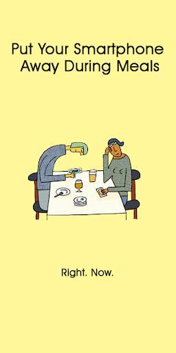 Etiquette screenshot 3