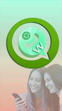 Guide WhatsApp on Tablet 🌼 screenshot 2